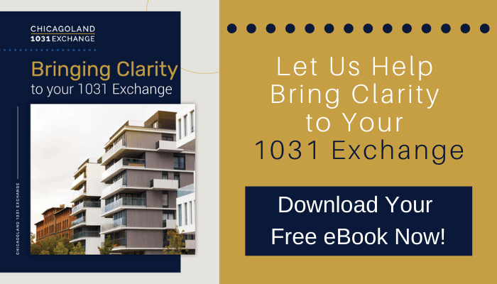 Clarity Exchange 1031